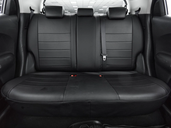 Nissan Juke, I фото №16