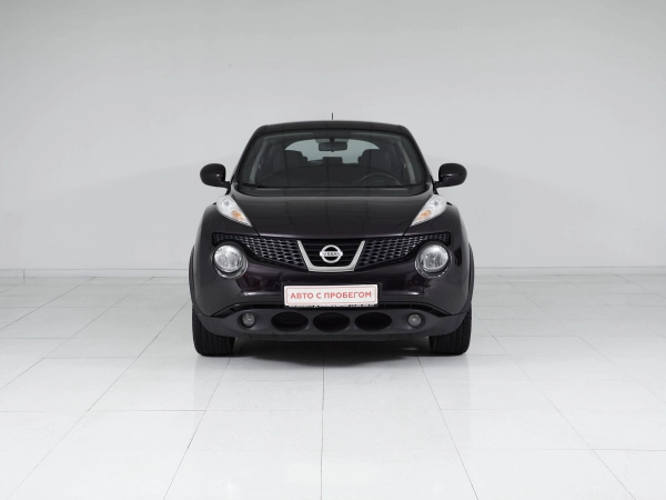 Nissan Juke, I фото №2