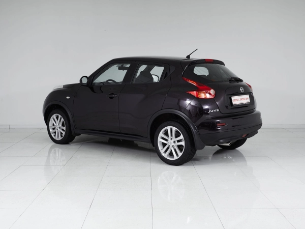 Nissan Juke, I фото №4