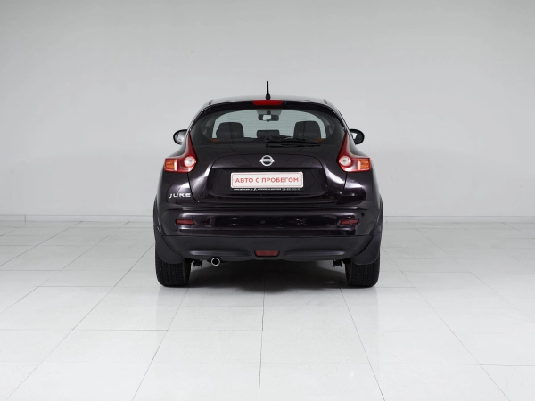 Nissan Juke, I фото №6