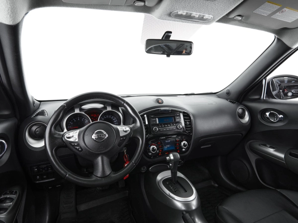 Nissan Juke, I фото №9