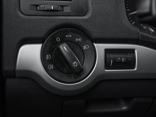 Skoda Octavia, II (A5) Рестайлинг фото №13
