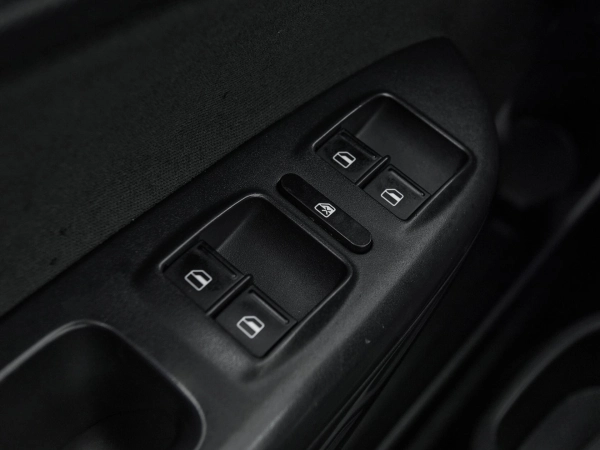 Skoda Octavia, II (A5) Рестайлинг фото №14