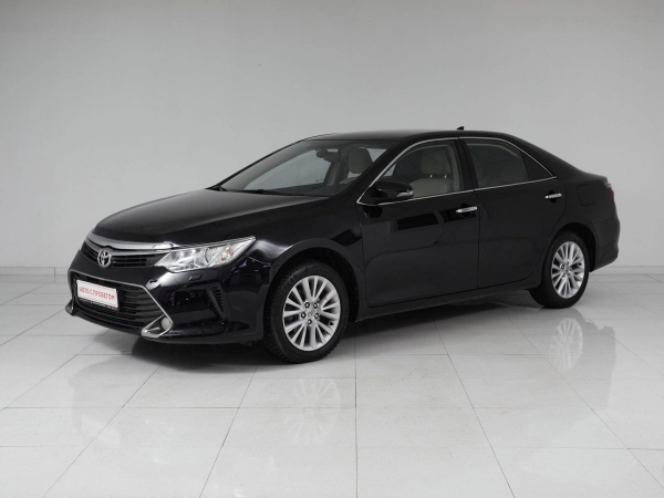 Toyota Camry, VII (XV50) Рестайлинг фото №1