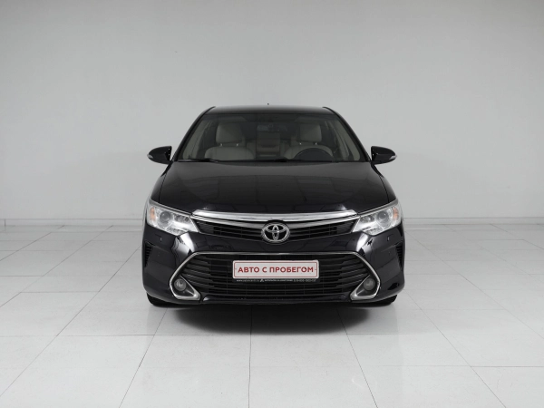 Toyota Camry, VII (XV50) Рестайлинг фото №2