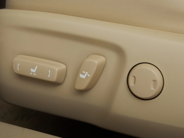 Toyota Camry, VII (XV50) Рестайлинг фото №20