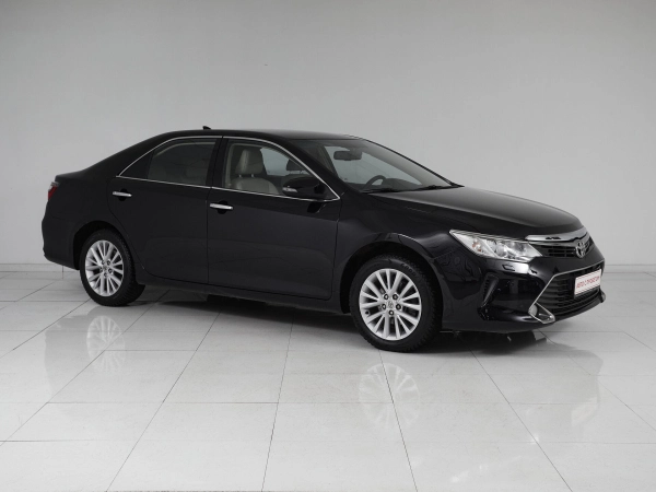 Toyota Camry, VII (XV50) Рестайлинг фото №3