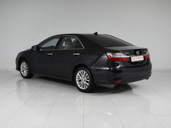 Toyota Camry, VII (XV50) Рестайлинг фото №4