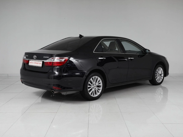 Toyota Camry, VII (XV50) Рестайлинг фото №5