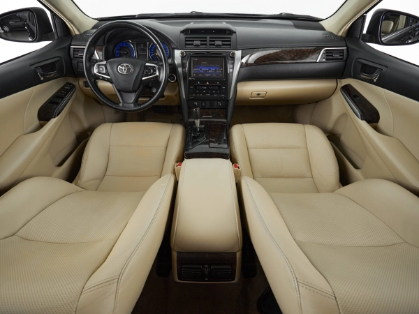 Toyota Camry, VII (XV50) Рестайлинг фото №7