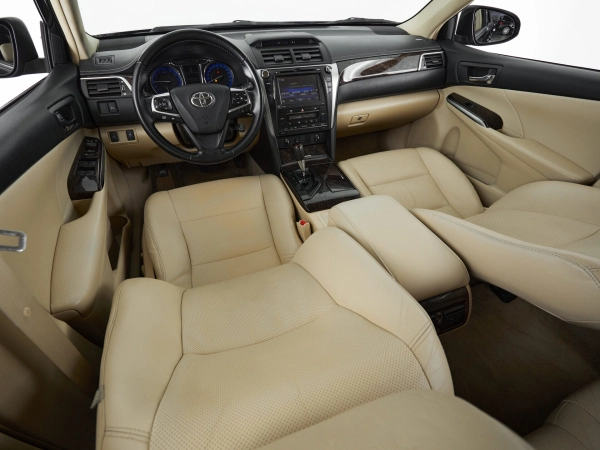 Toyota Camry, VII (XV50) Рестайлинг фото №8