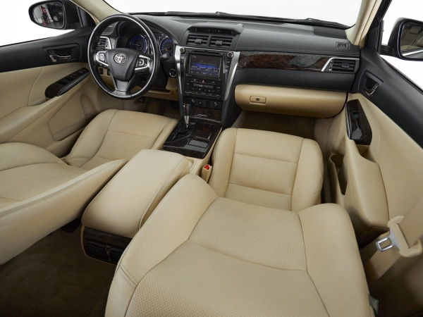 Toyota Camry, VII (XV50) Рестайлинг фото №9