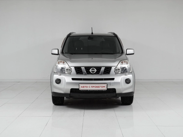 Nissan X-Trail, II фото №2