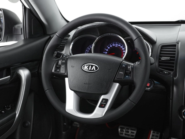 Kia Sorento, II фото №15