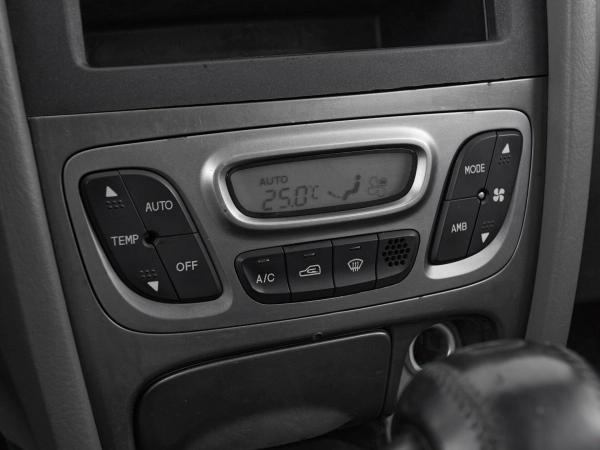 Hyundai Santa Fe, Classic фото №11