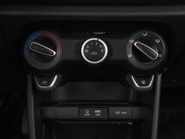 Kia Picanto, III фото №15