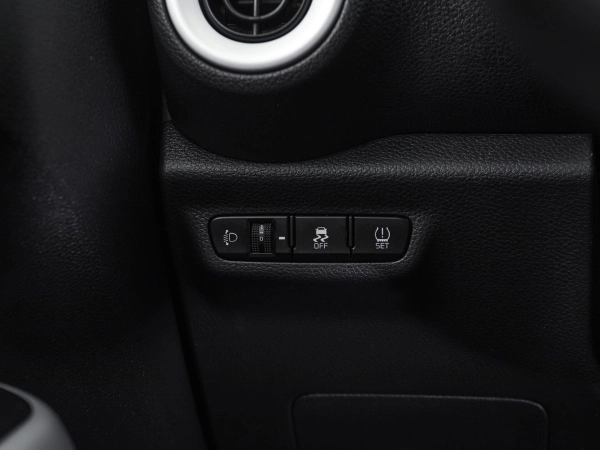 Kia Picanto, III фото №18