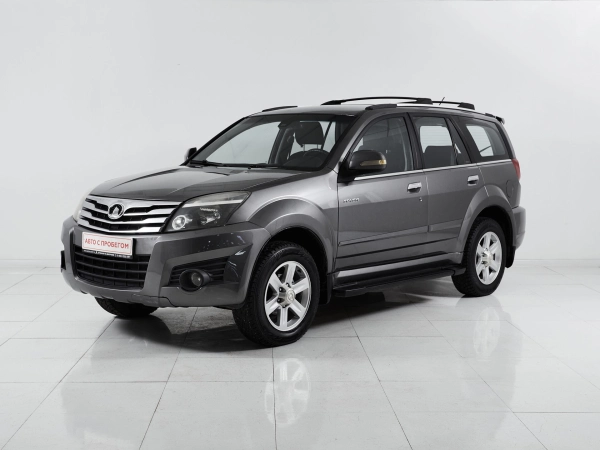 Great Wall Hover H3, I фото №1