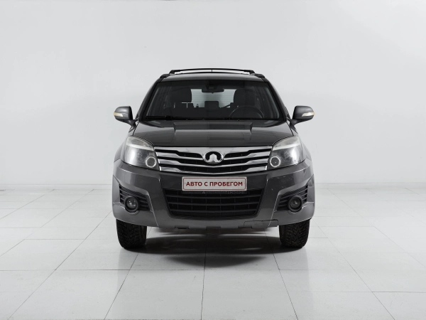 Great Wall Hover H3, I фото №2