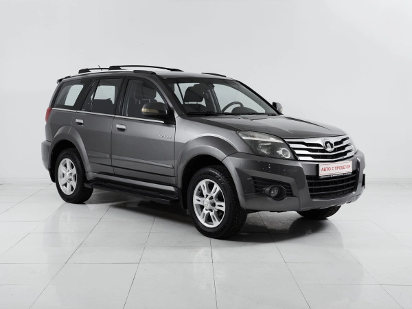 Great Wall Hover H3, I фото №3