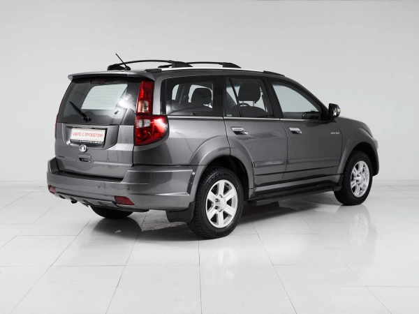 Great Wall Hover H3, I фото №4