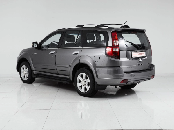 Great Wall Hover H3, I фото №5