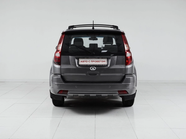 Great Wall Hover H3, I фото №6