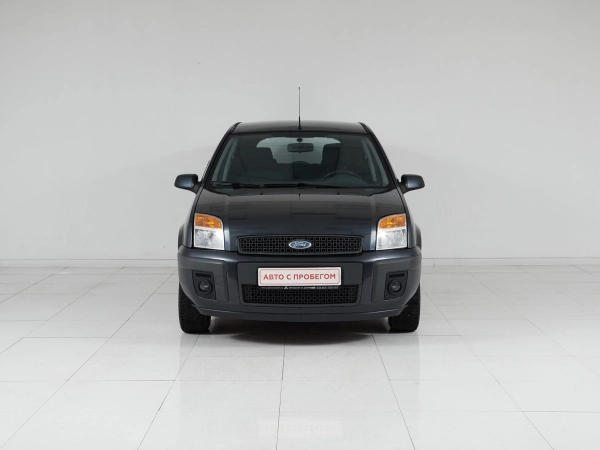 Ford Fusion, I Рестайлинг фото №2