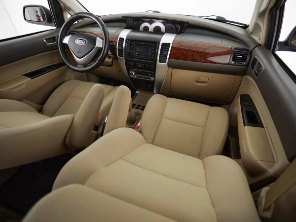 Chery CrossEastar (B14), I фото №10