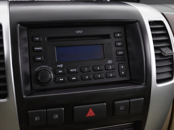 Chery CrossEastar (B14), I фото №11