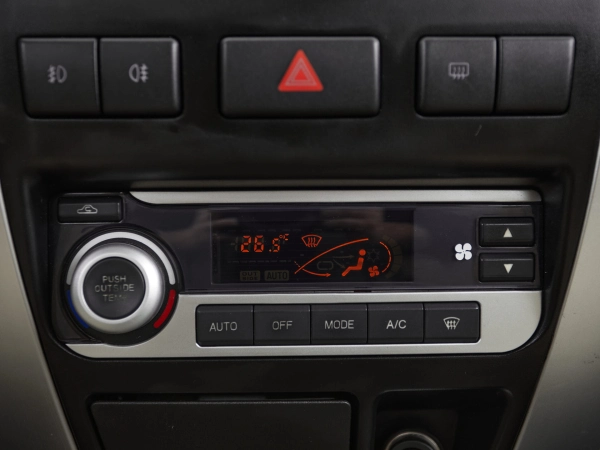 Chery CrossEastar (B14), I фото №12