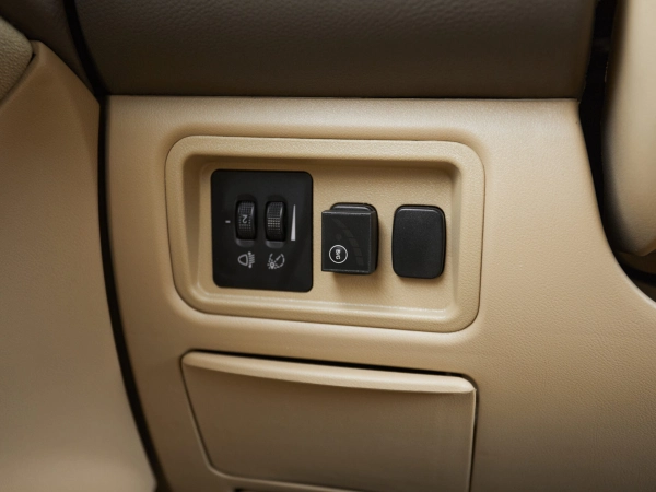 Chery CrossEastar (B14), I фото №13