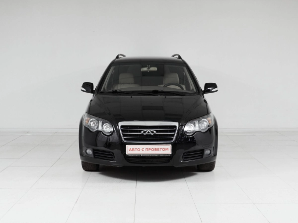 Chery CrossEastar (B14), I фото №2