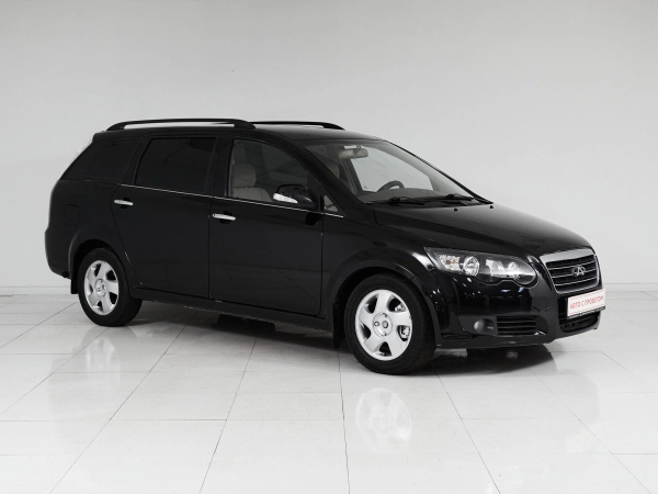 Chery CrossEastar (B14), I фото №3