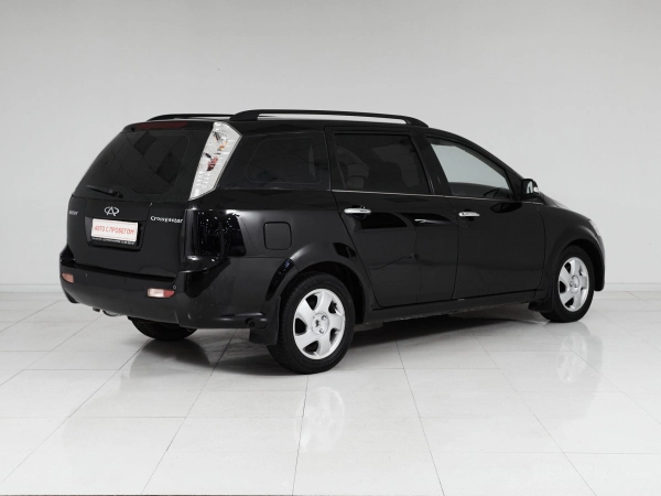 Chery CrossEastar (B14), I фото №4