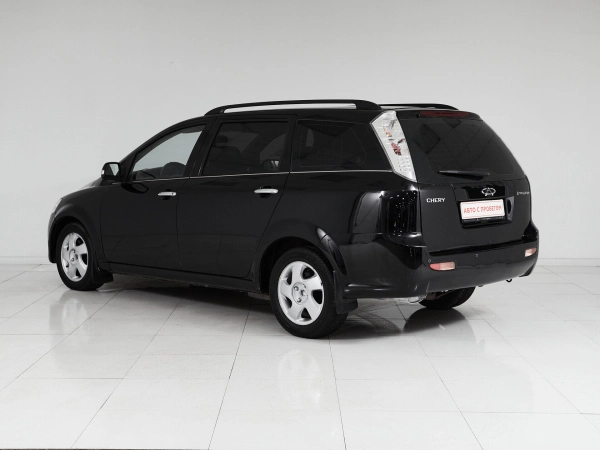 Chery CrossEastar (B14), I фото №5