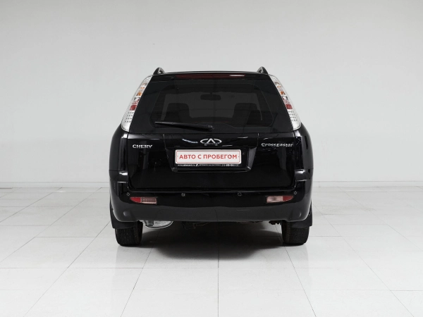 Chery CrossEastar (B14), I фото №6