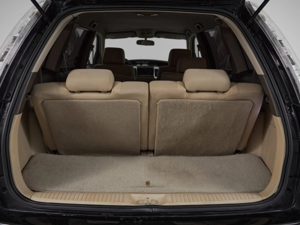 Chery CrossEastar (B14), I фото №7