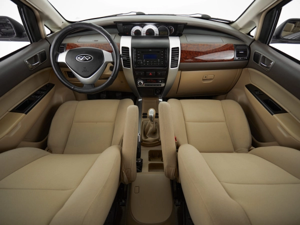 Chery CrossEastar (B14), I фото №8