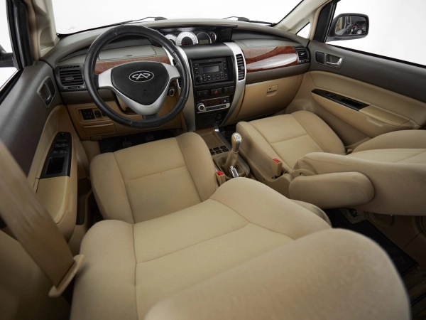 Chery CrossEastar (B14), I фото №9