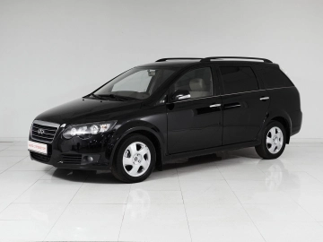 Chery CrossEastar (B14), I 2011  фото