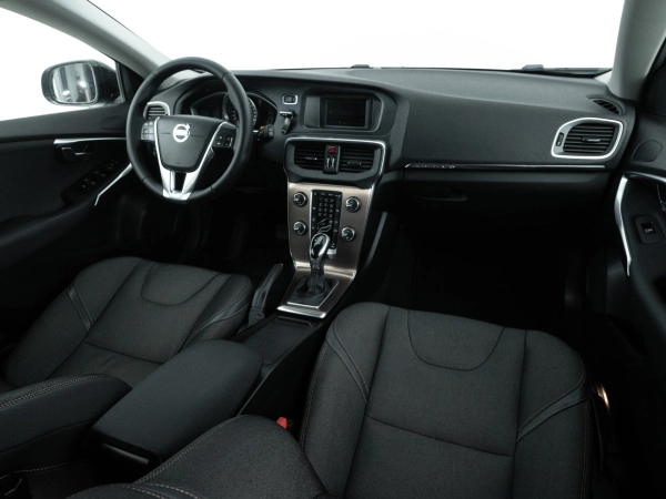 Volvo V40 Cross Country, I фото №10