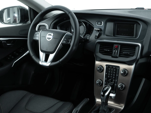 Volvo V40 Cross Country, I фото №19