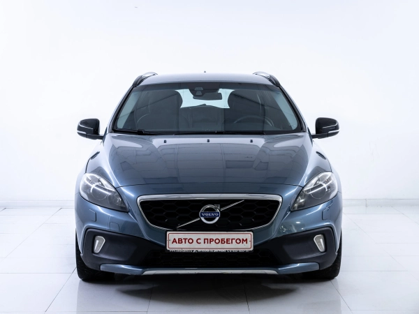 Volvo V40 Cross Country, I фото №2