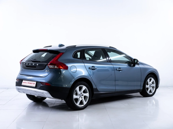Volvo V40 Cross Country, I фото №4