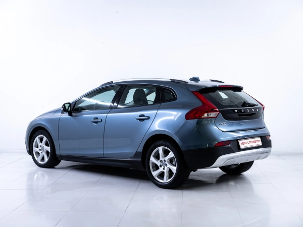 Volvo V40 Cross Country, I фото №5