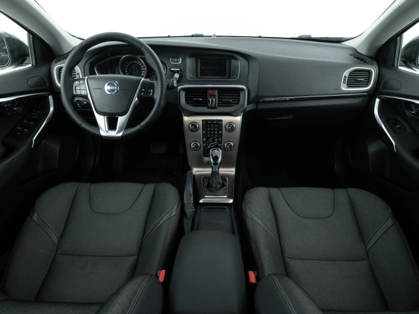 Volvo V40 Cross Country, I фото №8