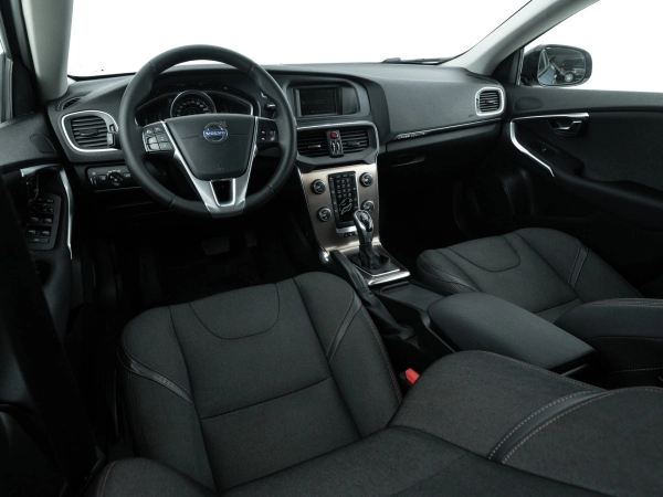 Volvo V40 Cross Country, I фото №9