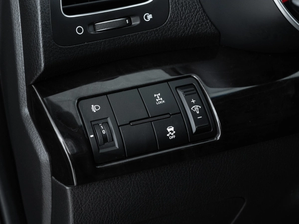 Kia Sorento, II Рестайлинг фото №13