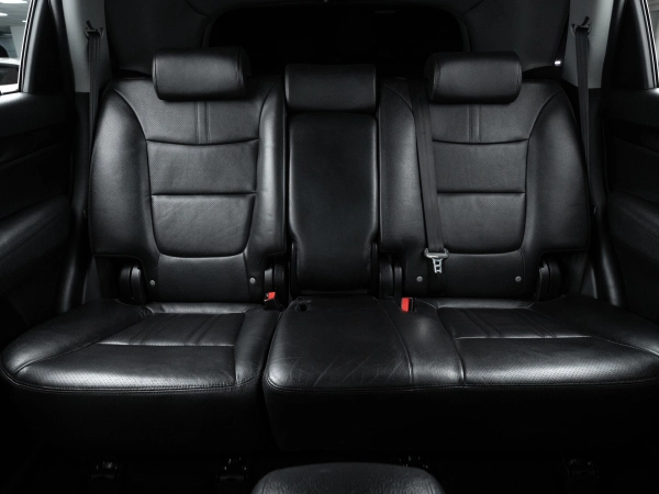 Kia Sorento, II Рестайлинг фото №21